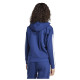 Adidas Γυναικεία ζακέτα Essentials 3-Stripes Full-Zip Fleece Hoodie Adidas Γυναικεία ζακέτα Essentials 3-Stripes Full-Zip Fleece Hoodie